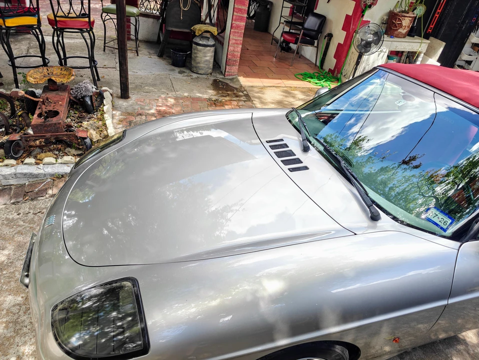 1997 Fiat Barchetta - Image 29 of 31