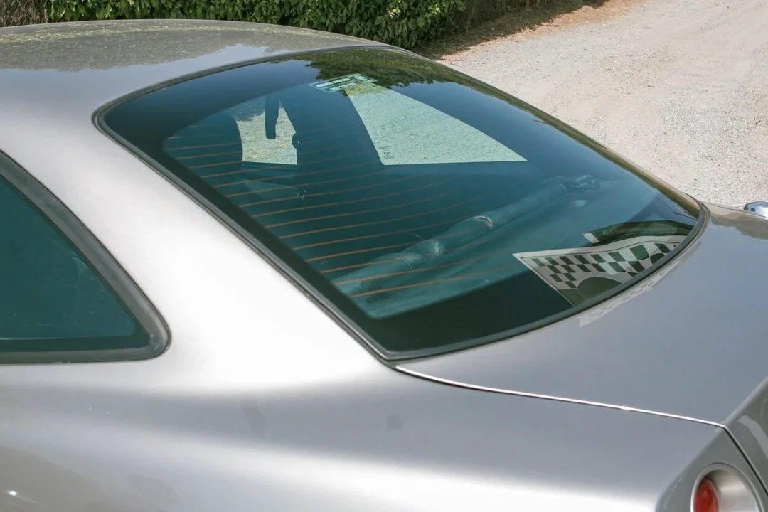 1997 Fiat Coupe - Image 23 of 31