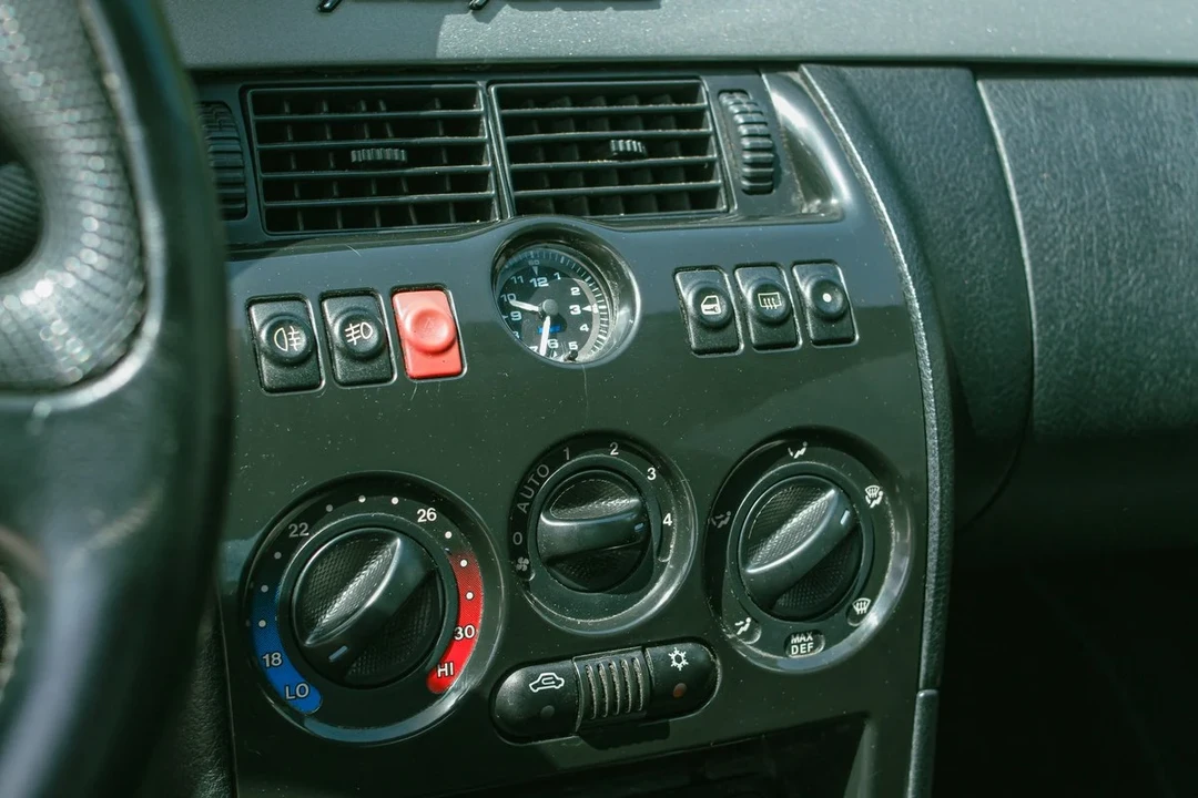 1997 Fiat Coupe - Image 11 of 31