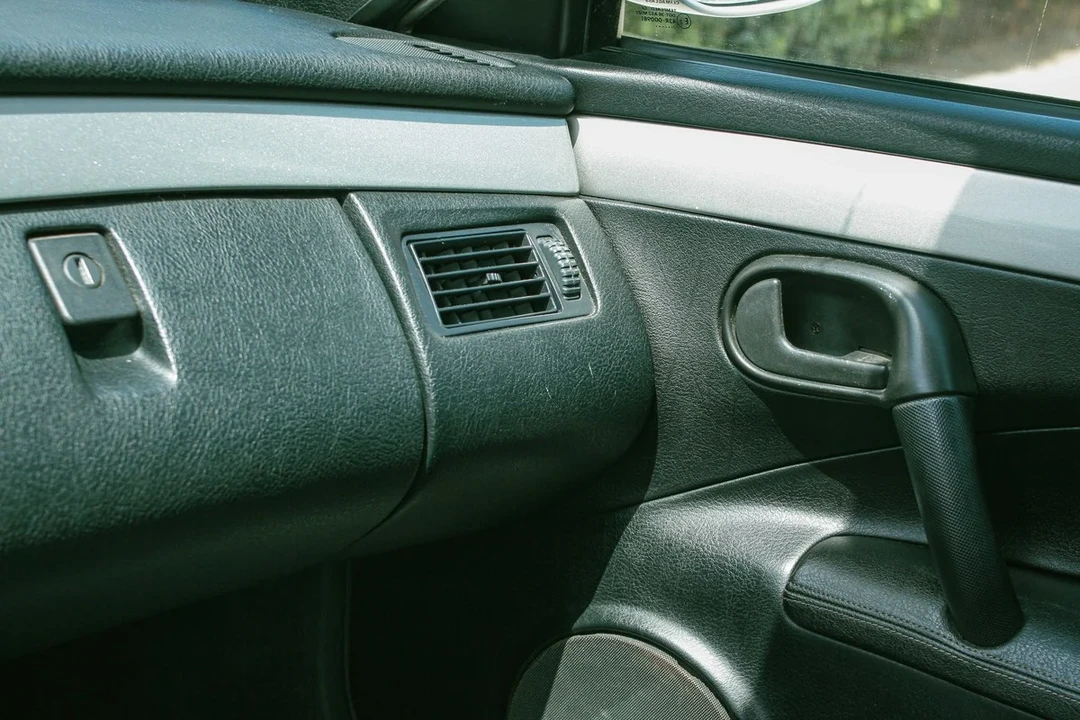 1997 Fiat Coupe - Image 13 of 31