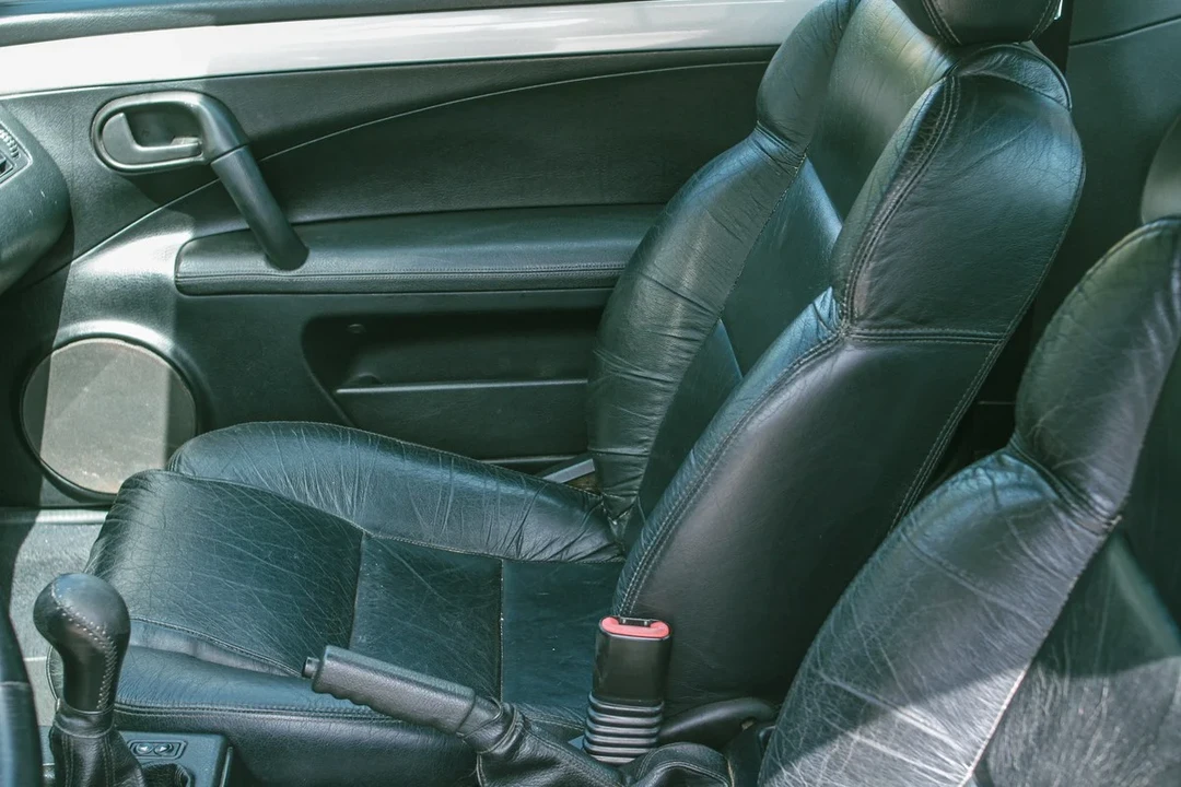 1997 Fiat Coupe - Image 18 of 31