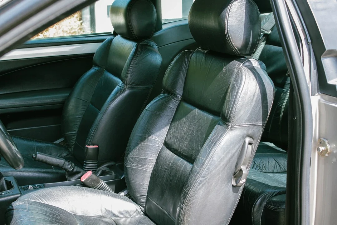 1997 Fiat Coupe - Image 19 of 31