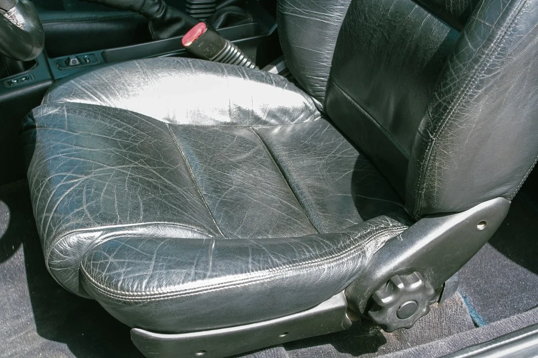 1997 Fiat Coupe - Image 20 of 31