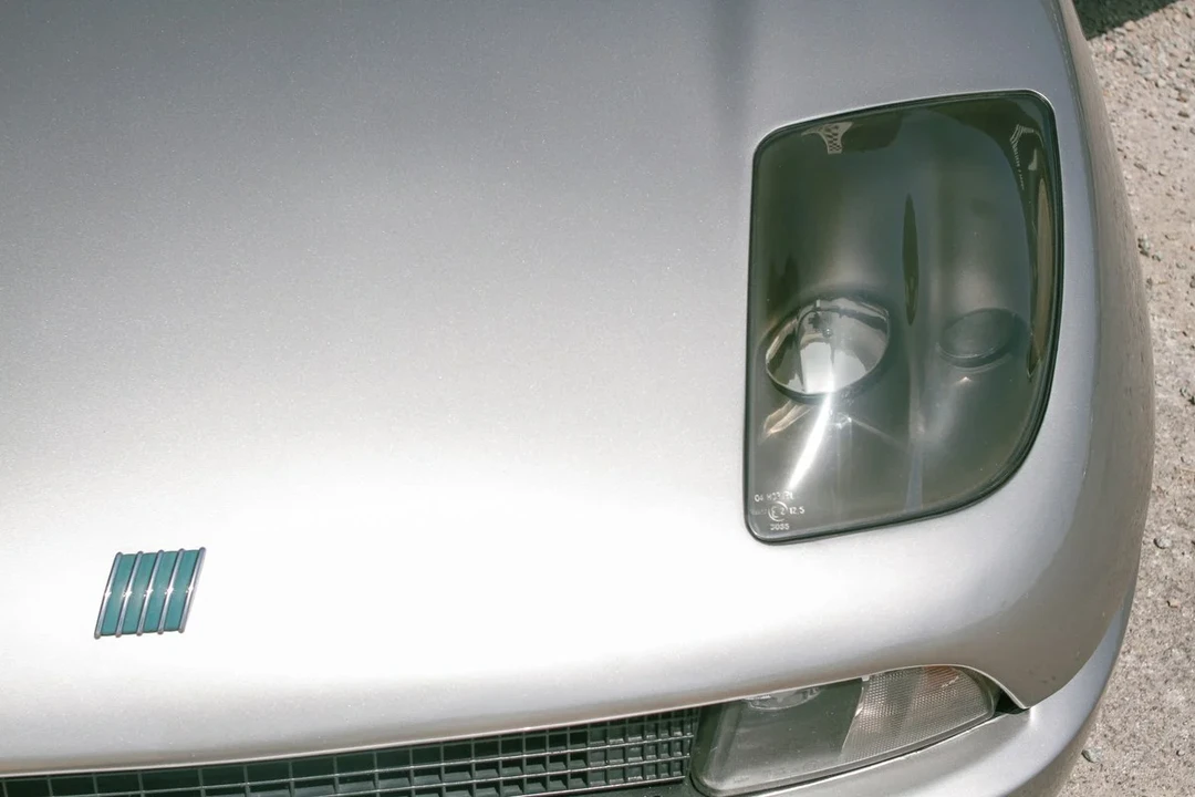 1997 Fiat Coupe - Image 26 of 31