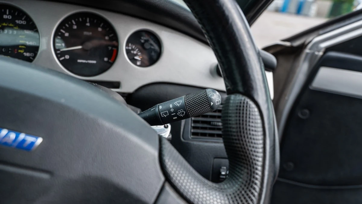 1997 Fiat Coupe - Image 27 of 30