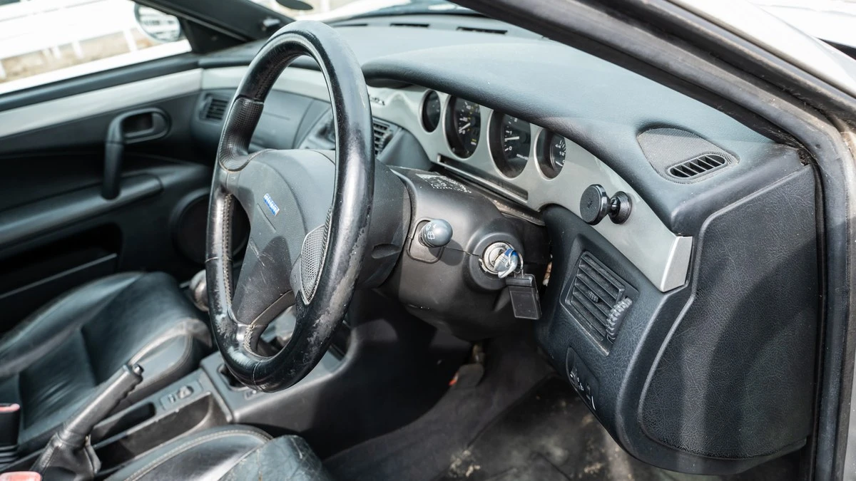 1997 Fiat Coupe - Image 24 of 30