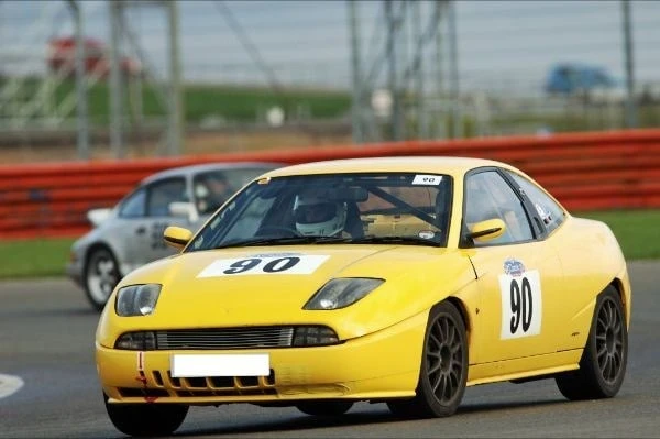 1997 Fiat Coupe - Image 15 of 30
