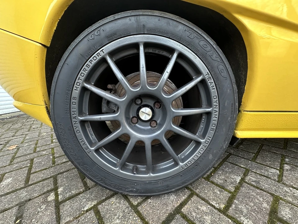 1997 Fiat Coupe - Image 16 of 30