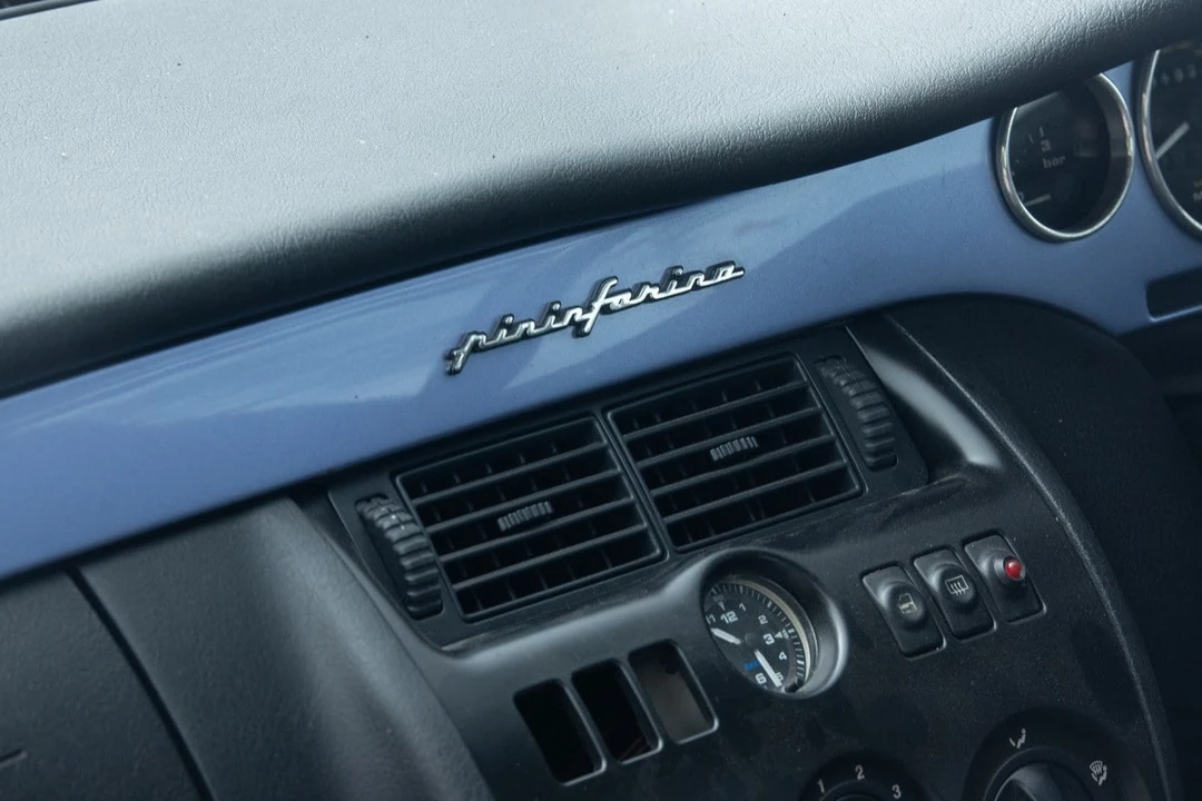1997 Fiat Coupe - Image 5 of 30