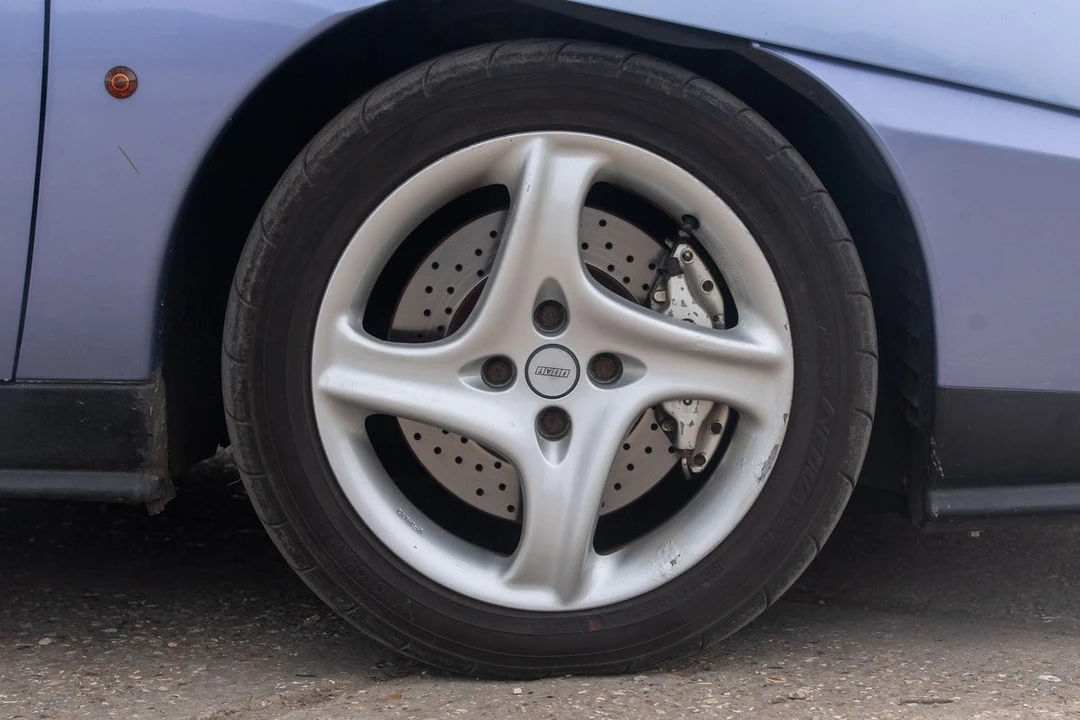 1997 Fiat Coupe - Image 24 of 30