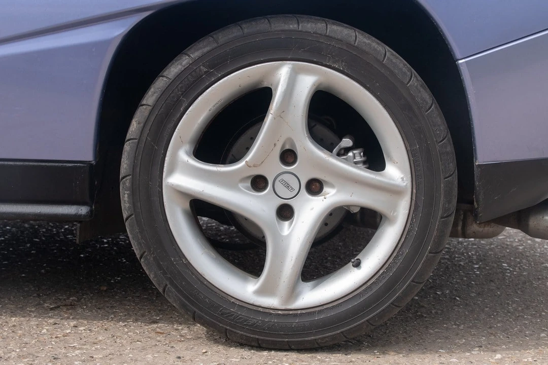 1997 Fiat Coupe - Image 26 of 30