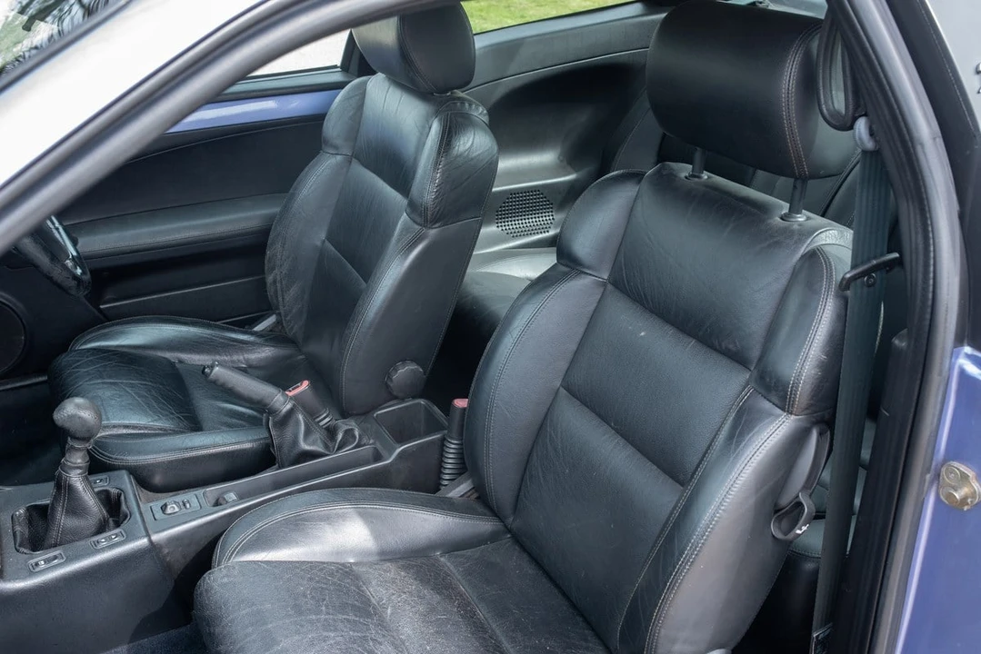 1997 Fiat Coupe - Image 28 of 30