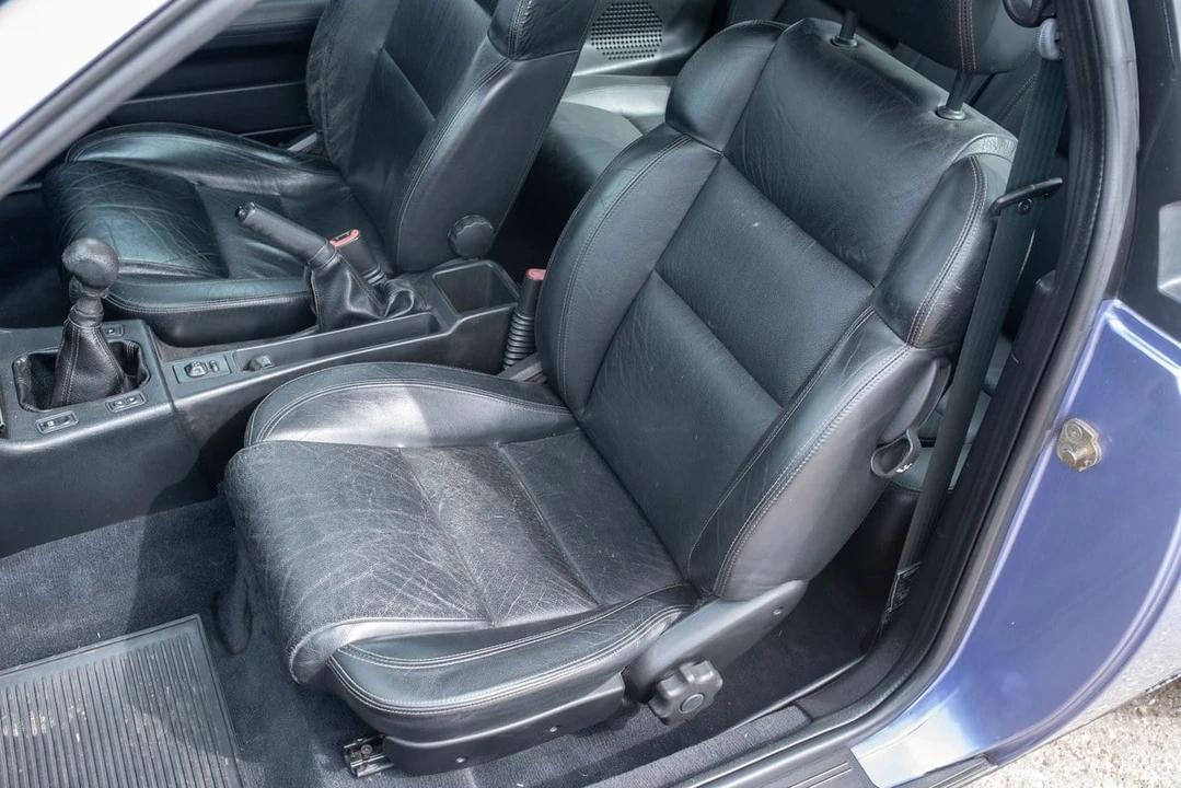 1997 Fiat Coupe - Image 29 of 30