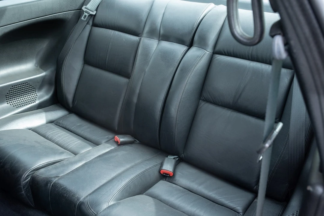 1997 Fiat Coupe - Image 30 of 30