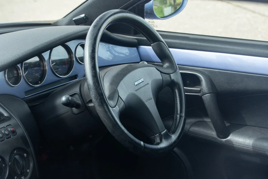 1997 Fiat Coupe - Image 4 of 31