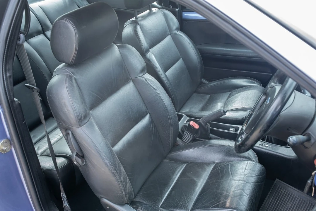 1997 Fiat Coupe - Image 31 of 31