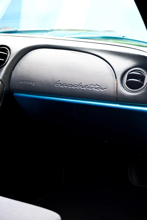 1997 Fiat - Image 18 of 31