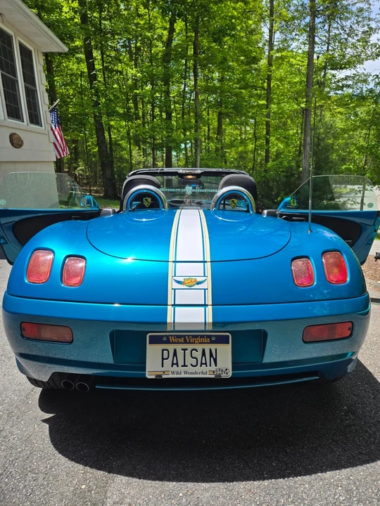 1997 Fiat - Image 7 of 31