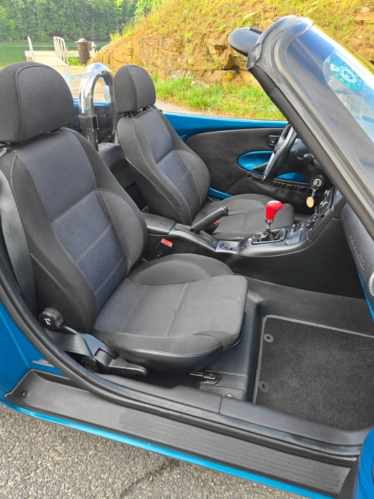 1997 Fiat - Image 17 of 31