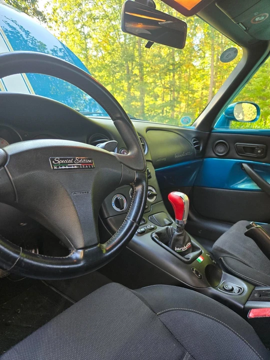 1997 Fiat - Image 13 of 31