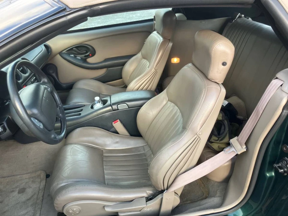 1997 Pontiac Firebird Formula 4th Gen - Image 14 of 20