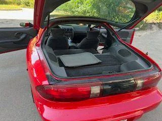 1997 Pontiac Firebird 4th Gen - Image 4 of 9