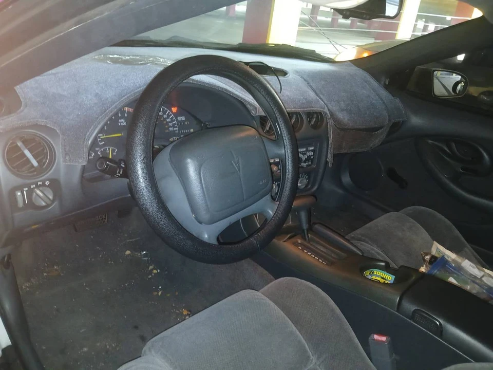1997 Pontiac Firebird 4th Gen - Image 4 of 6