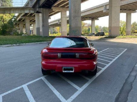 1997 Pontiac Firebird 4th Gen - Image 6 of 9