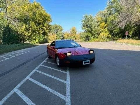 1997 Pontiac Firebird 4th Gen - Image 5 of 9