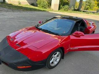 1997 Pontiac Firebird 4th Gen - Image 7 of 9
