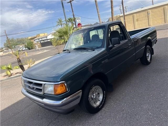1997 Ford Ranger 2nd Gen - Image 7 of 12