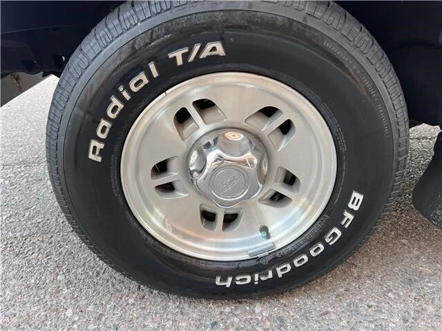 1997 Ford Ranger 2nd Gen - Image 12 of 12