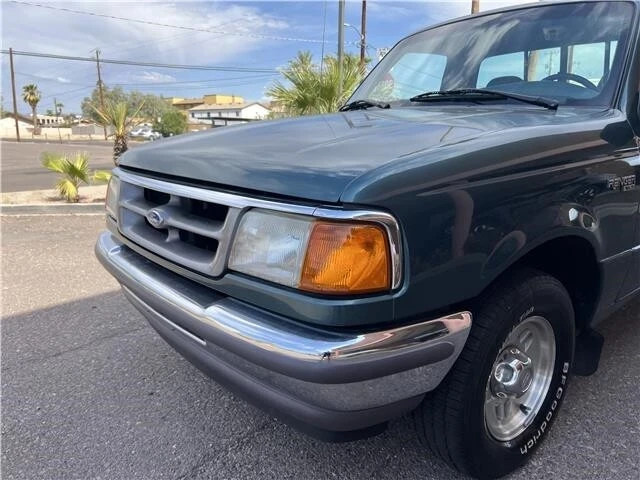 1997 Ford Ranger 2nd Gen - Image 11 of 12