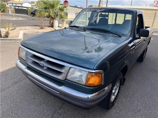1997 Ford Ranger 2nd Gen - Image 9 of 12
