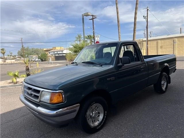 1997 Ford Ranger 2nd Gen - Image 2 of 12
