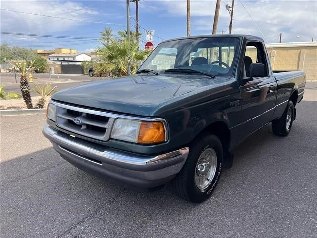 1997 Ford Ranger 2nd Gen - Image 8 of 12