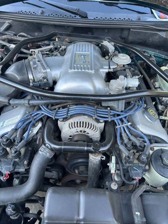 1997 Ford SN95 Mustang Cobra - Image 14 of 20