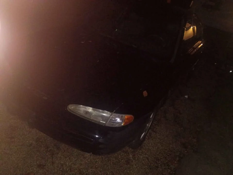 1997 Ford Contour - Image 2 of 5