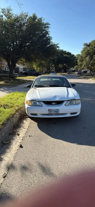 1997 Ford SN95 Mustang - Image 4 of 4