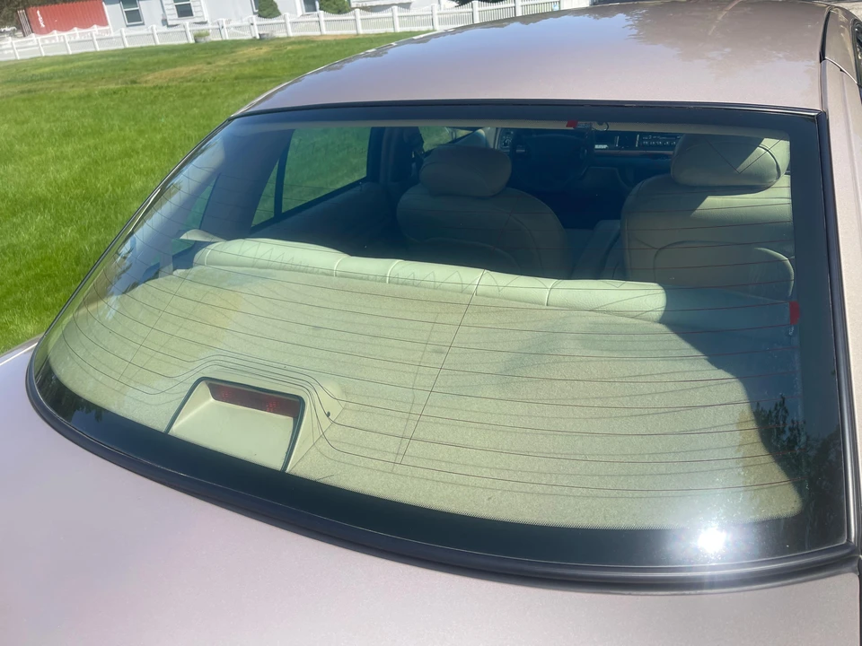 1997 Ford Crown Victoria - Image 30 of 31