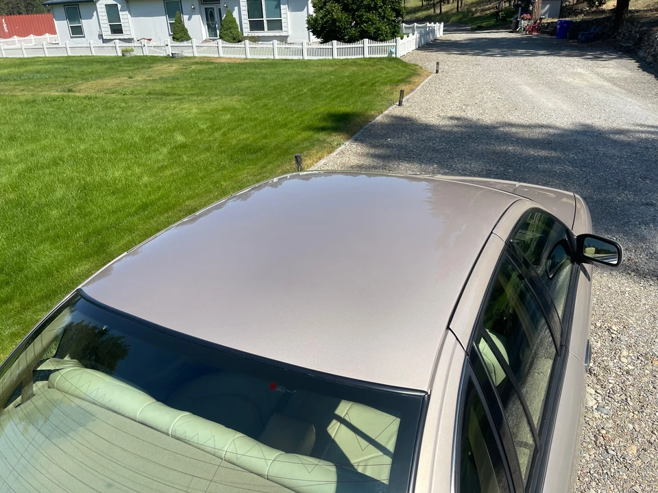 1997 Ford Crown Victoria - Image 31 of 31