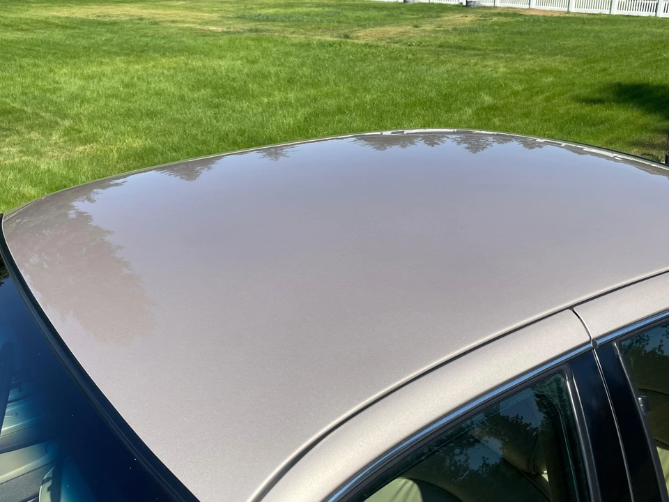 1997 Ford Crown Victoria - Image 27 of 31