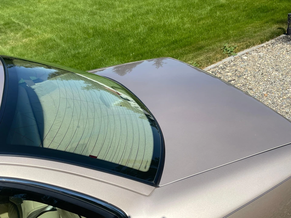 1997 Ford Crown Victoria - Image 28 of 31