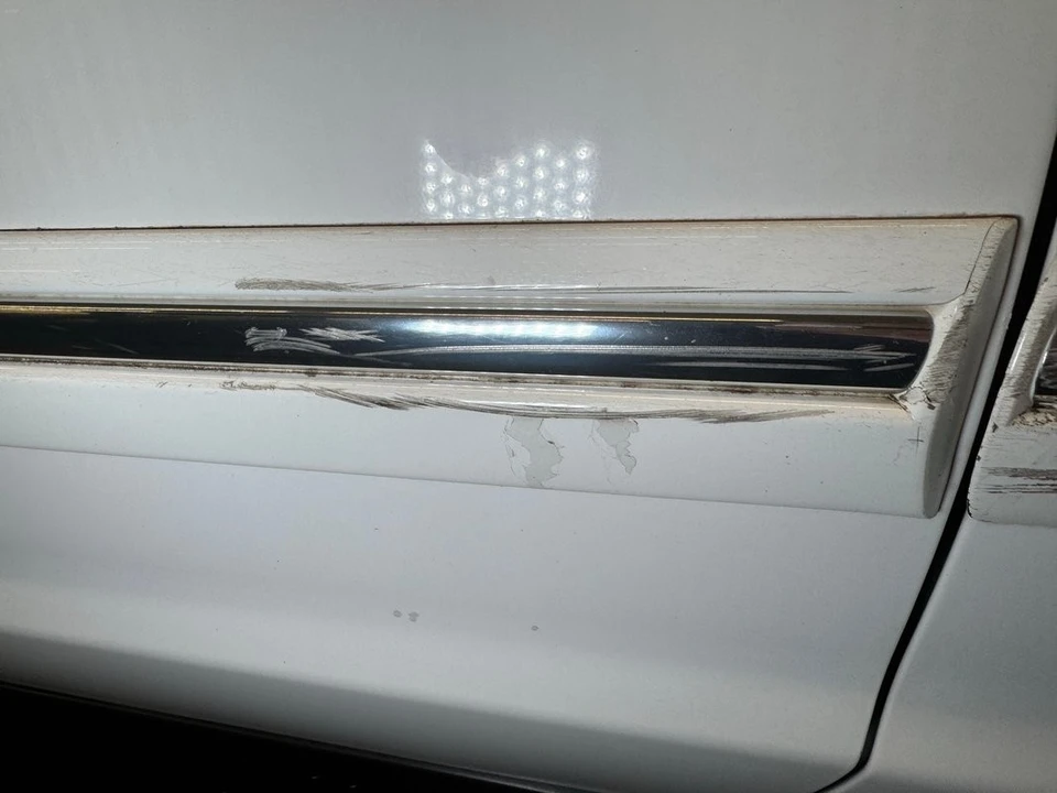 1997 Ford Crown Victoria - Image 20 of 21