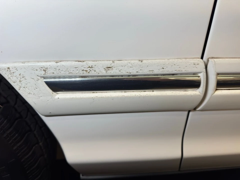 1997 Ford Crown Victoria - Image 21 of 21