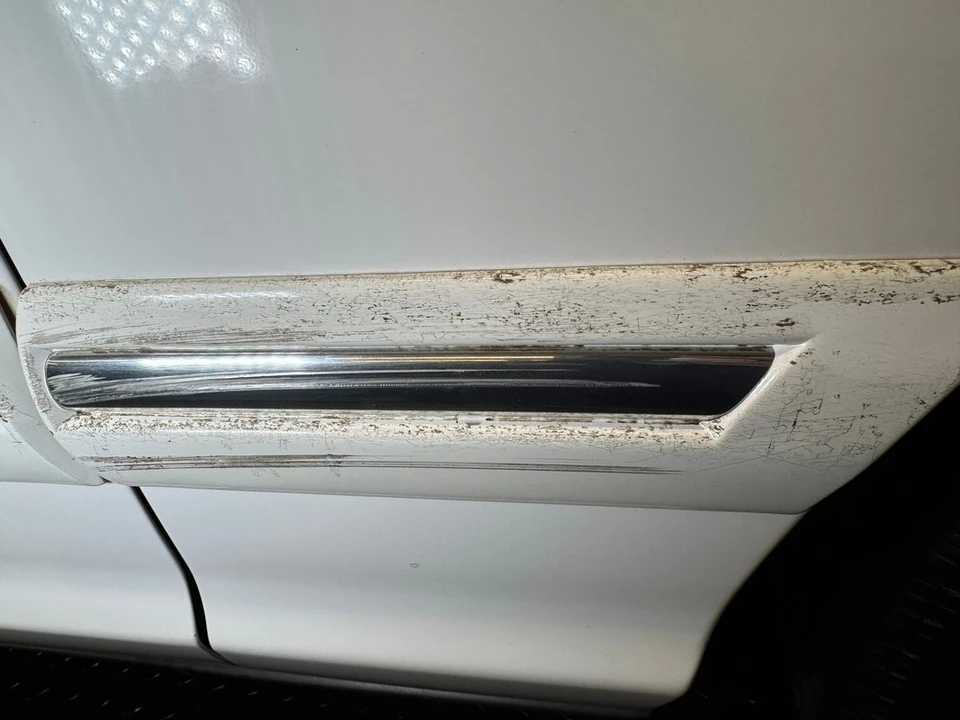 1997 Ford Crown Victoria - Image 19 of 21