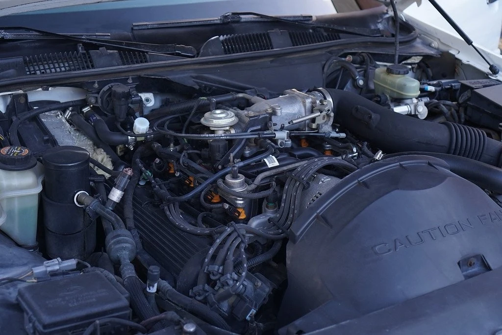 1997 Ford Crown Victoria - Image 20 of 21