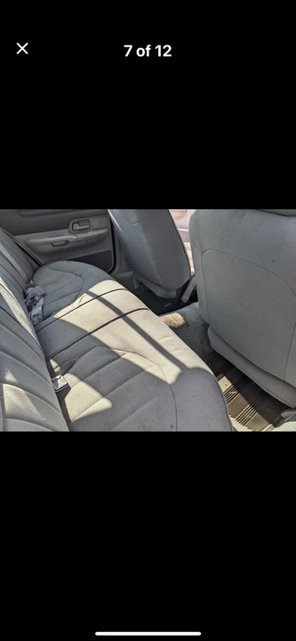 1997 Ford Crown Victoria - Image 12 of 20