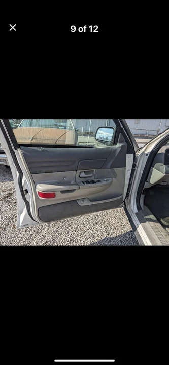 1997 Ford Crown Victoria - Image 20 of 20