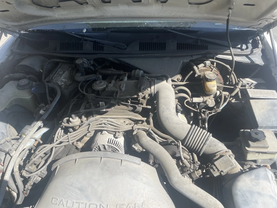 1997 Ford Crown Victoria - Image 14 of 20
